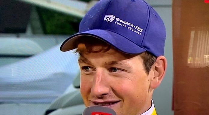 Rad-WM 2021: EZF der Männer