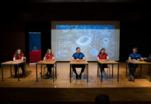 Tokyo 2020: Team Liechtenstein ist bereit!