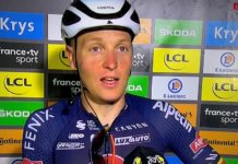 Tagessieg und Gelb-Verteidigung bei 3. Tour-Etappe