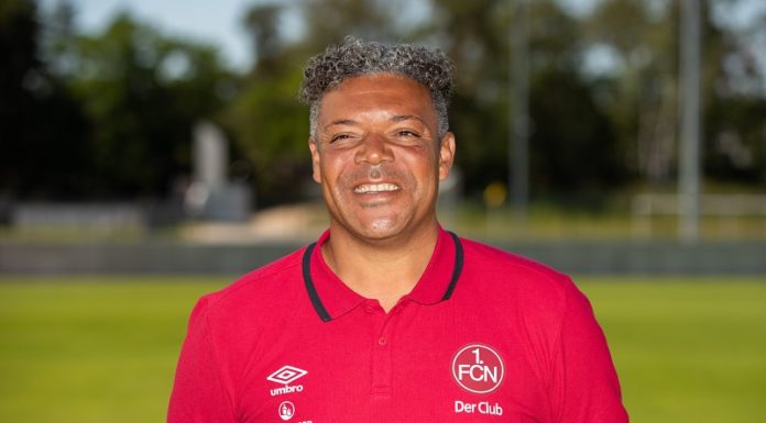 FC Dornbirn hat neuen Trainer