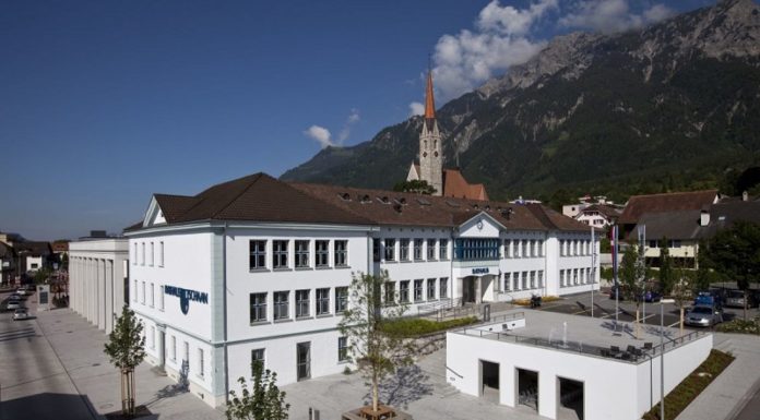 Gemeinde Schaan schliesst mit Überschuss von CHF 28.9 Millionen ab