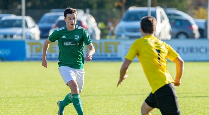 Der FC Ruggell ist parat für den Re-Start