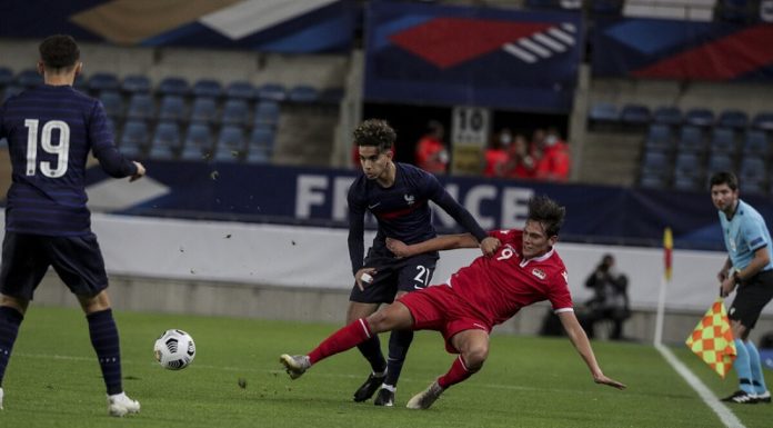 Liechtenstein U21-Team empfängt heute Griechenland