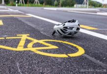 Mann verletzte sich bei Unfall mit Elektrofahrrad schwer