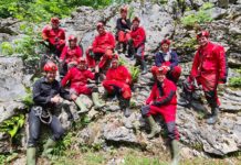 Jungbürgerausflug nachgeholt