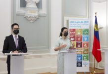 «Gemeinsam gegen die Pandemie»