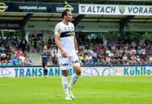 Altach mit Fehlstart in neue Saison