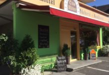 Die Bäckerei «Güg» in Mauren schliesst Betrieb!