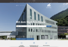 Mehr Digitalisierung, grösseres Kundenerlebnis, erweiterte Geschäftsfelder