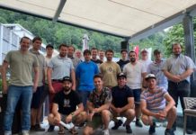 Eishockey: Liechtenstein gegen 5 Nationen