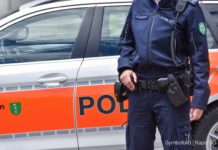 St.Gallen: Tötungsdelikt an der Brühlgasse