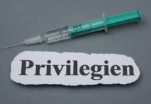 Corona: Zweiklassengesellschaft in Liechtenstein?