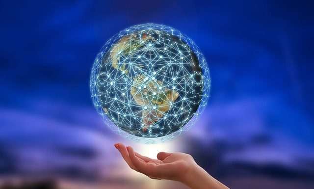 „digihub.li“ hat EU-Experten überzeugt