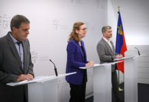 Abänderung des Jagdgesetzes