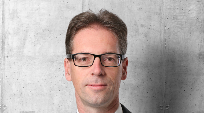 Martin Alge wird Leiter des Amtes für Justiz