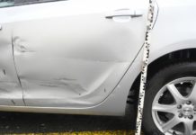 Verkehrsunfälle mit Sachschaden