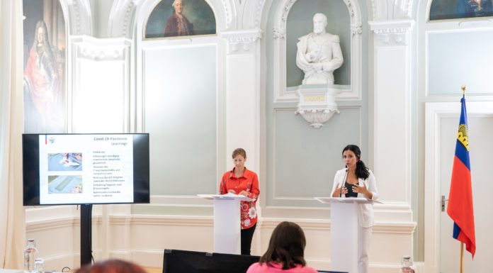 Start ins Schuljahr 2021/2022