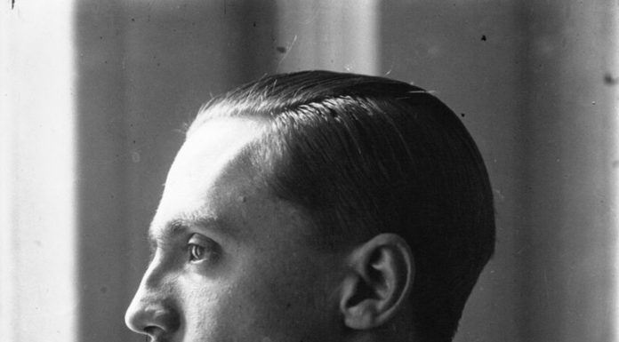 Landesmuseum: Sixtus von Bourbon-Parma