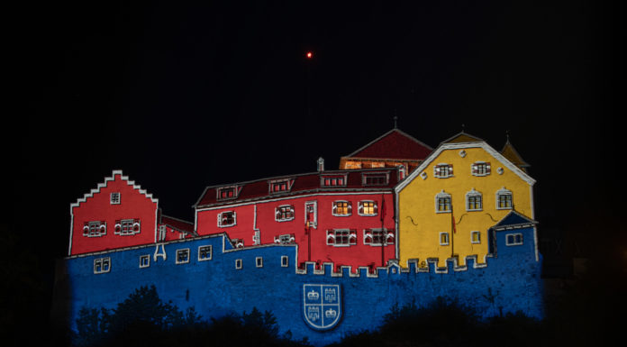 Staatsfeiertag 2021 – ein Land feiert