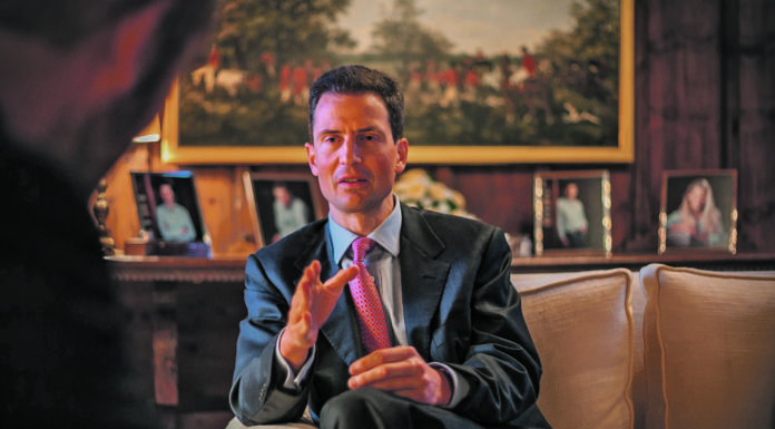 «Die Pandemie bleibt ein wichtiges Thema»