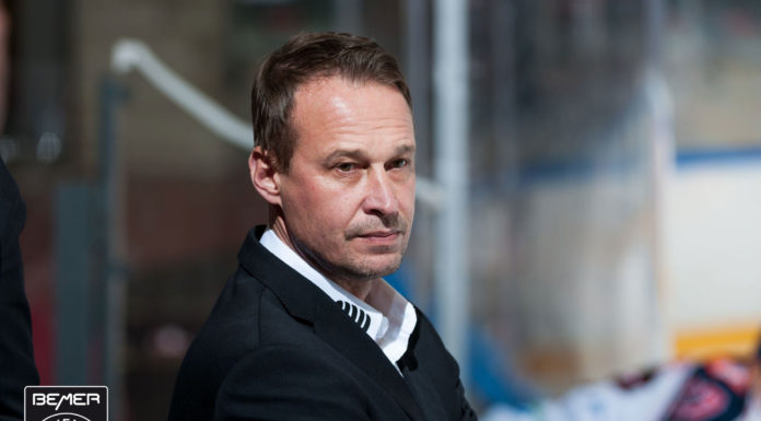 Weltmeister Jarmo Myllys verstärkt Trainerstab