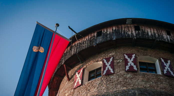 Staatsfeiertag 2021: Live-Übertragung