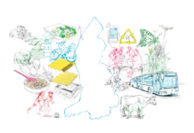 Aktives erstes Jahr für ein lebenswertes Liechtenstein