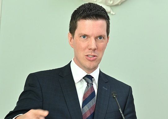 Statement von Regierungsrat Manuel Frick zur Franchise