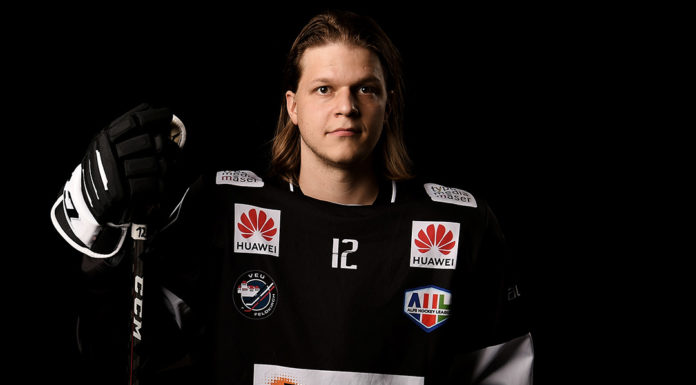 Martin Mairitsch wechselt zum EV Lindau