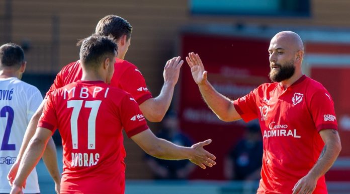 FC Vaduz am Scheideweg
