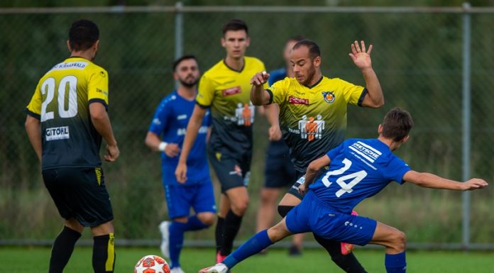 USV mit neuen Spielern und neuen Erkenntnissen