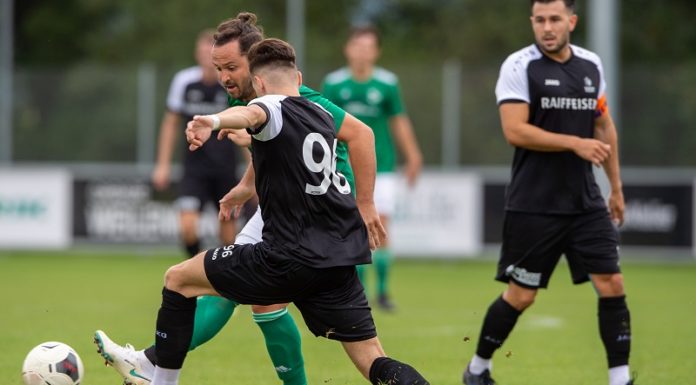 2. Liga: FC Ruggell «verschläft» Auftaktspiel