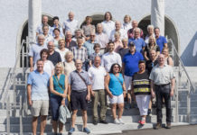 «Fürstenwanderung» in Mauren-Schaanwald