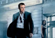 Abschlusskonzert „Casino Royale“ wird in den Vaduzer-Saal verlegt