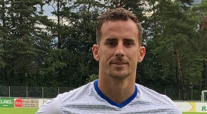 USV verpflichtet weitere Verstärkung fürs Eins