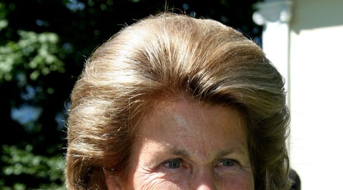 Tod von I.D. Fürstin Marie: Staatstrauer bis Samstag, 28. August 2021