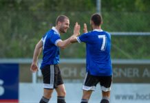 FC Triesen mit idealem Start in neue Saison