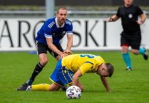 Der FC Triesenberg verschenkt Derby-Sieg