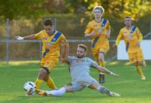 FC Balzers gewinnt Testspiel gegen Ruggell 4:0