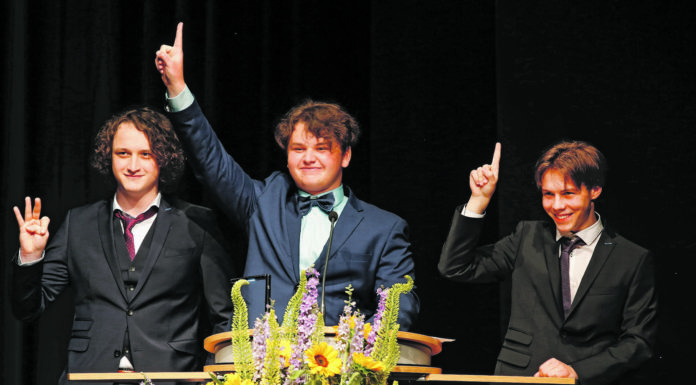 Ein Unikat, Raffinesse und Brillanz