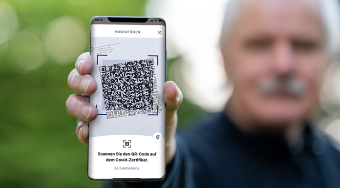 Einstellung des Covid-19-Zertifikatssystems
