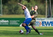 Dritte Liga: FC Schaan und USV II mit Siegen