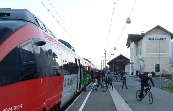 Oberland-Bahn: VCL schlägt Tram-Bahn vor