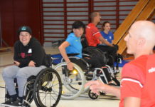 Jugend und Sport (J+S) setzt vermehrt auf Inklusion