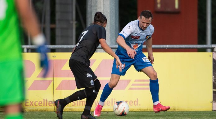 USV mit gelungener Generalprobe