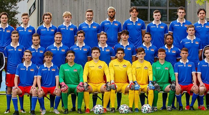 U21 zwei Mal gegen Zypern