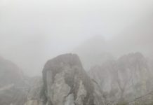 Auf Klettertour 65-jähriger Mann tödlich verunglückt