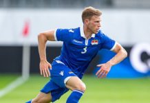 Ticket-Vorverkauf für Deutschland-Spiel