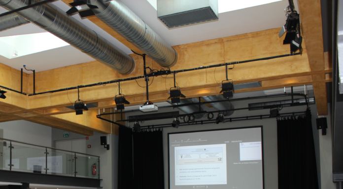 Erfolgreiche Schulleiterarbeitstagung in Schaan