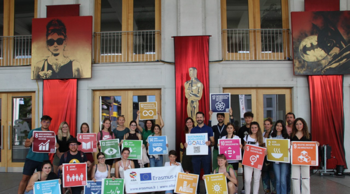 Nachhaltigkeitsziele lokal umsetzen